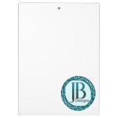 Porte-bloc Sun-kissed Street (Dos)