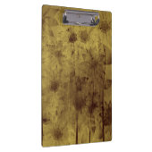 Porte-bloc Sunfleurs Vintage (Swatch)