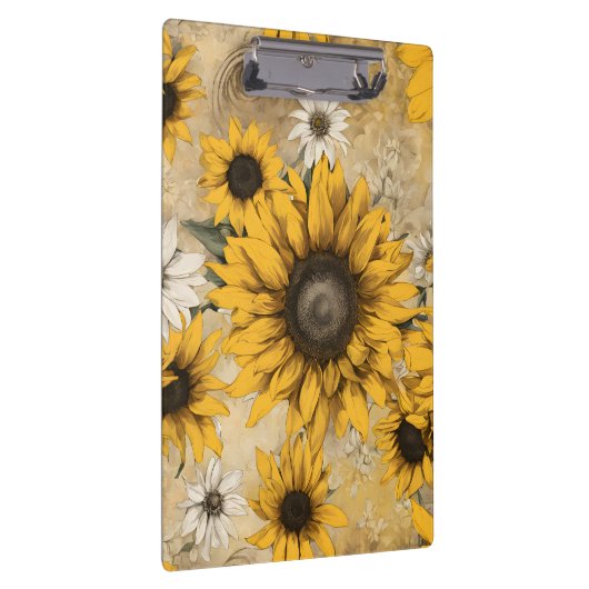 Porte-bloc Sunflower (Swatch)