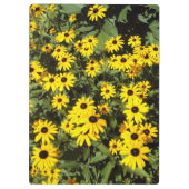 Porte-bloc Sunlit Meadow (Dos)