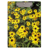 Porte-bloc Sunlit Meadow (Devant)