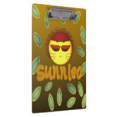 Porte-bloc Sunnleo (Swatch)