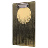Porte-bloc Sunset Vintage (Gauche)
