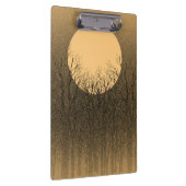 Porte-bloc Sunset Vintage #2 (Swatch)