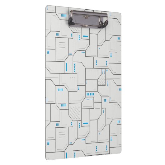 Porte-bloc Super armure (Swatch)