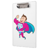 PORTE-BLOC SUPER DAD (Gauche)