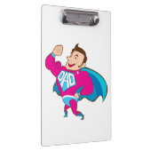 PORTE-BLOC SUPER DAD (Swatch)