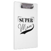 Porte-bloc Super Maman (Swatch)