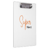 Porte-bloc Super Maman (Swatch)