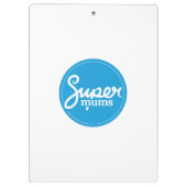 Porte-bloc Supermum Porte - bloc (Dos)