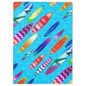 Porte-bloc Surf 1 (Dos)