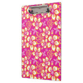 Porte-bloc Surf JUNGLE (COMBO ROSE) (Gauche)