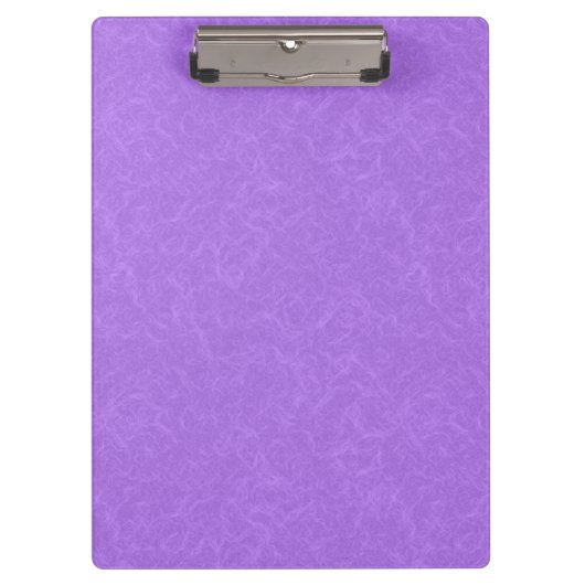 Porte-bloc Surface violette texturée avec motif tourbillonnan (Devant)