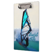 Porte-bloc Surfing 15 Options (Gauche)
