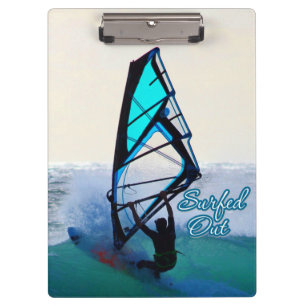 Porte-bloc Surfing 15 Options