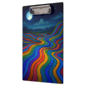 Porte-bloc Surreal Dream Land (Gauche)