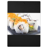 Porte-bloc Sushi (Dos)