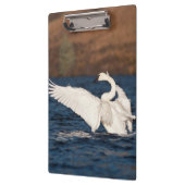 Porte-bloc Swan (Gauche)
