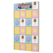 Porte-bloc Sweet Cravings Porte - bloc (Gauche)