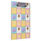 Porte-bloc Sweet Cravings Porte - bloc (Swatch)