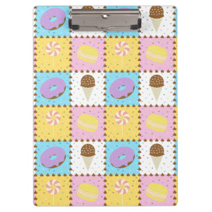 Porte-bloc Sweet Cravings Porte - bloc