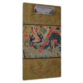 Porte-bloc Symbole dragon chinois Antique asiatique (Swatch)