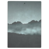 Porte-bloc Symbole OM blanc & or Yoga Yoga Mediation instruct (Dos)