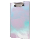 Porte-bloc Symbole zodiaque Gemini de style perle (Gauche)