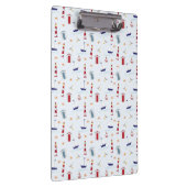 Porte-bloc Symboles de la mer cool (Swatch)