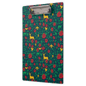 Porte-bloc Symboles de la vie de Frida Kahlo | (Gauche)