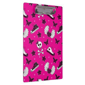 Porte-bloc Symboles d'Emo (Swatch)