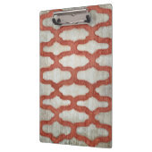 Porte-bloc Symétrie spectrale VI (Gauche)