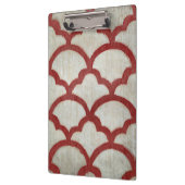 Porte-bloc Symétrie VII de spectre (Gauche)