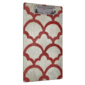 Porte-bloc Symétrie VII de spectre (Swatch)