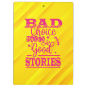 Porte-bloc T-shirt (Dos)