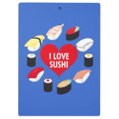 Porte-bloc Table japonaise de Hiragana et de katakanas (Dos)