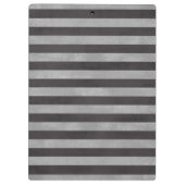 Porte-bloc Tableau de bord, Barre horizontale (Dos)