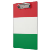 Porte-bloc Tableau de bord Italie (Gauche)
