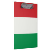 Porte-bloc Tableau de bord Italie (Swatch)