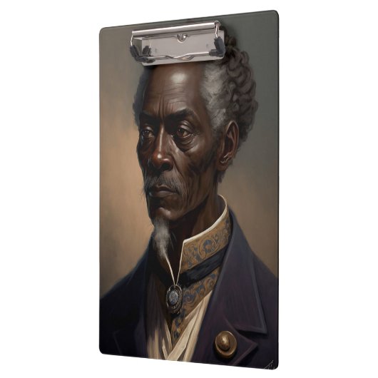 Porte-bloc Tableau de Cleon (Gauche)