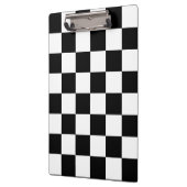 Porte-bloc tableau d'échecs (Gauche)