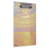 Porte-bloc Tablettes à pince (Swatch)