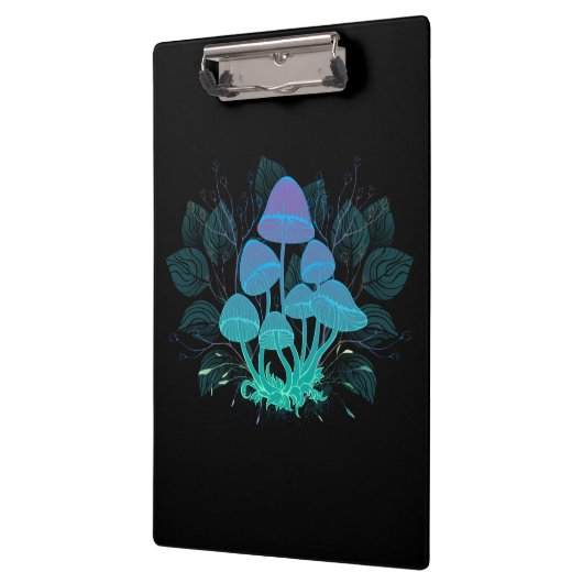 Porte-bloc Tabourets dans Bushes (Gauche)