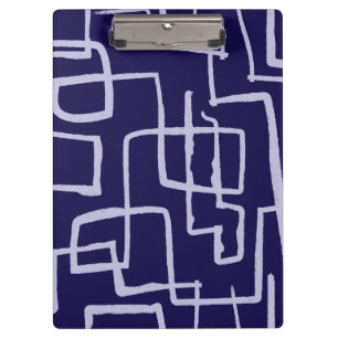 Porte-bloc Tâche de flux Marine
