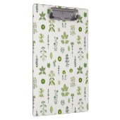 Porte-bloc Tâche de jardin vert (Swatch)