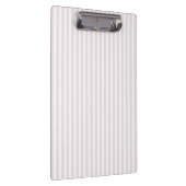 Porte-bloc Tâche linéaire Pastel rose (Swatch)