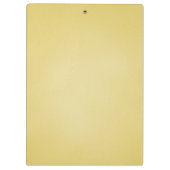 Porte-bloc Tan Grainy Texture Look (Dos)