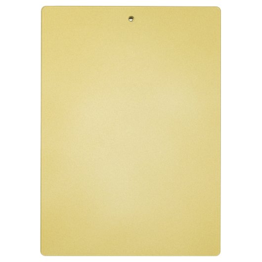 Porte-bloc Tan Grainy Texture Look (Dos)