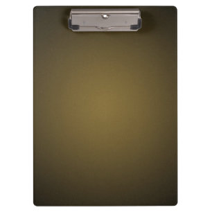 Porte-bloc Tan tendance et noir Grainy Vignette