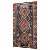 Porte-bloc Tapis oriental persan turc Karbistan (Gauche)